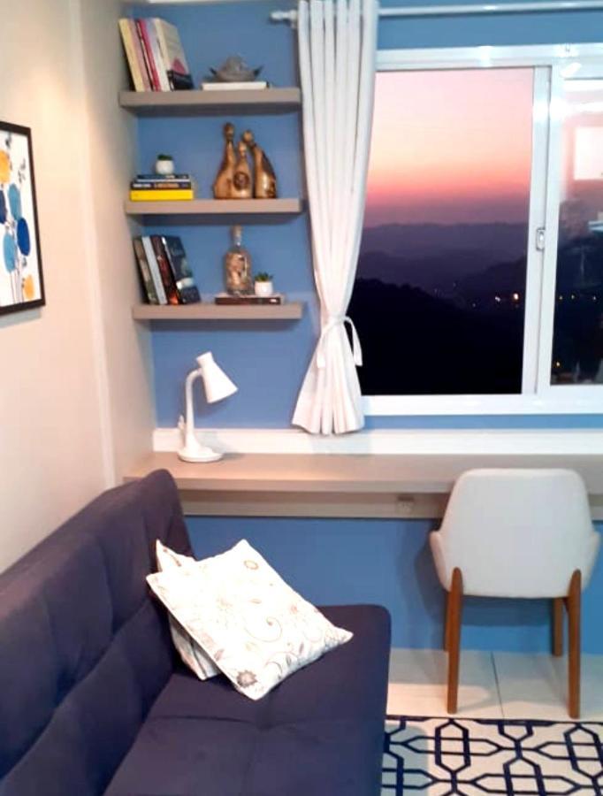 Bento Gonçalves Apartamento Aconchegante Com Vista Para O Vale Dos Vinhedos מראה חיצוני תמונה