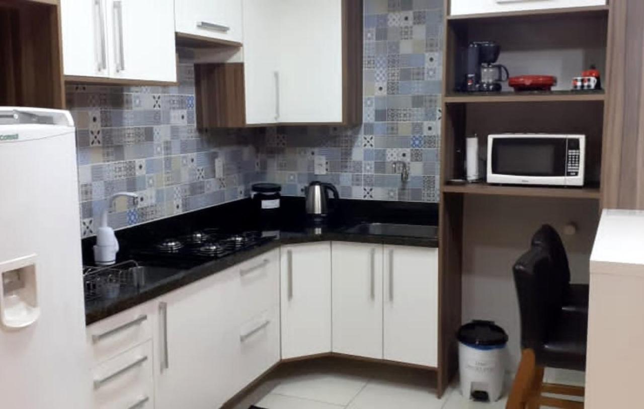Bento Gonçalves Apartamento Aconchegante Com Vista Para O Vale Dos Vinhedos מראה חיצוני תמונה
