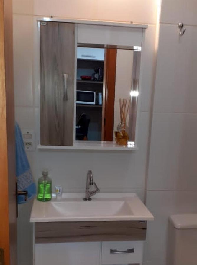 Bento Gonçalves Apartamento Aconchegante Com Vista Para O Vale Dos Vinhedos מראה חיצוני תמונה